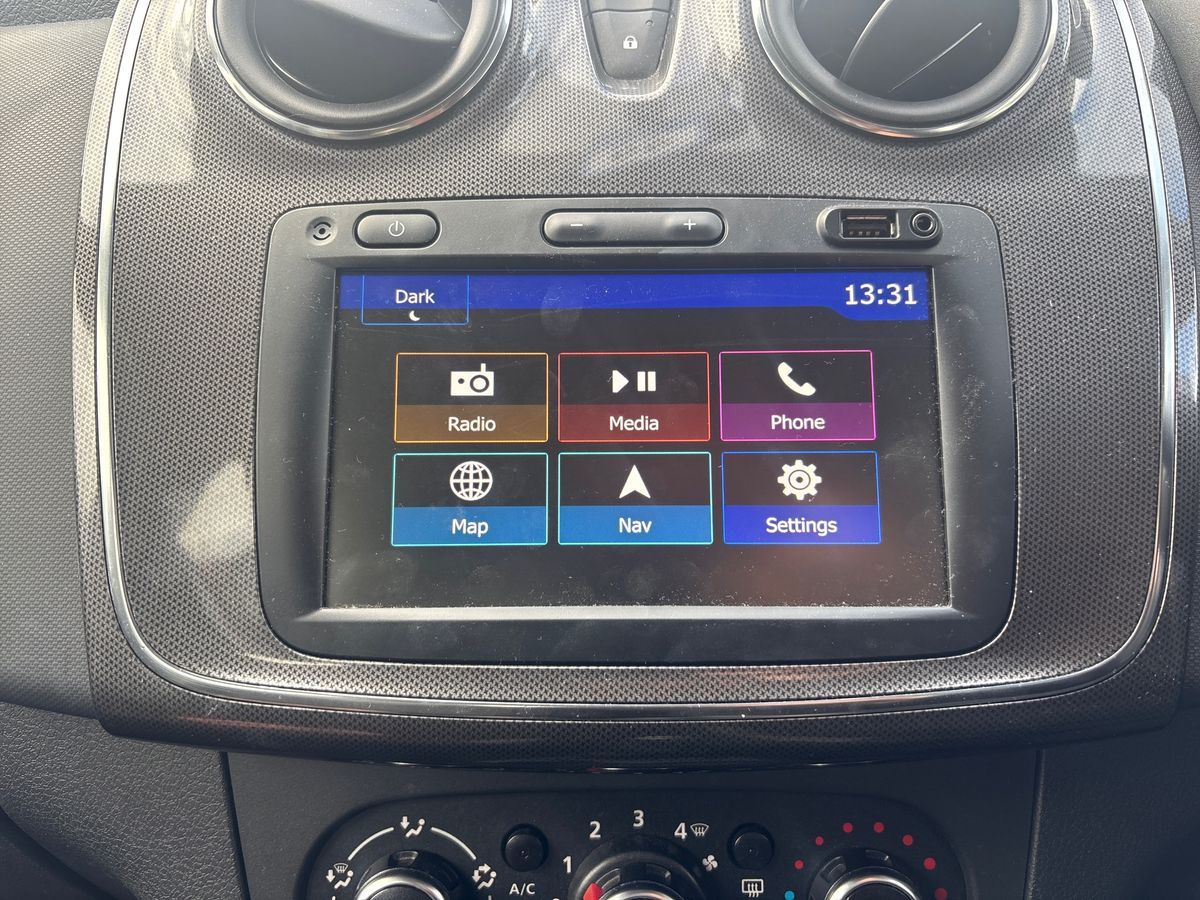 Used Dacia Sandero Stepway 2020 for sale - 76344658: Photo 23