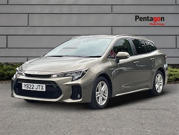 Used Suzuki Swace 2022 for sale - 75661064: Photo