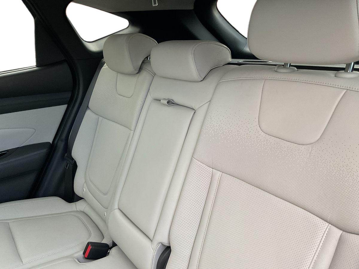 Used Hyundai TUCSON 2024 for sale - 76718655: Photo 10