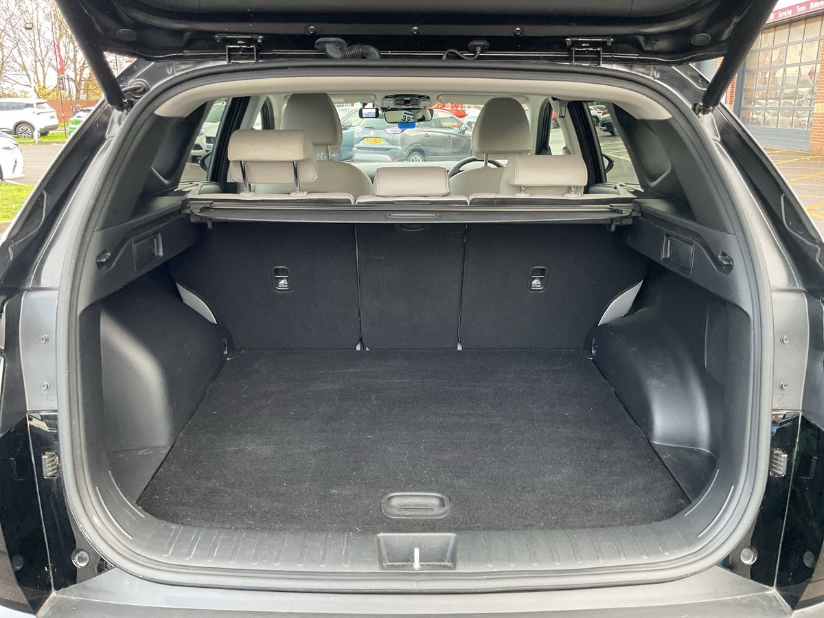 Used Hyundai TUCSON 2024 for sale - 76718655: Photo 11