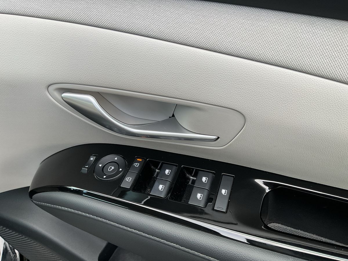 Used Hyundai TUCSON 2024 for sale - 76718655: Photo 18