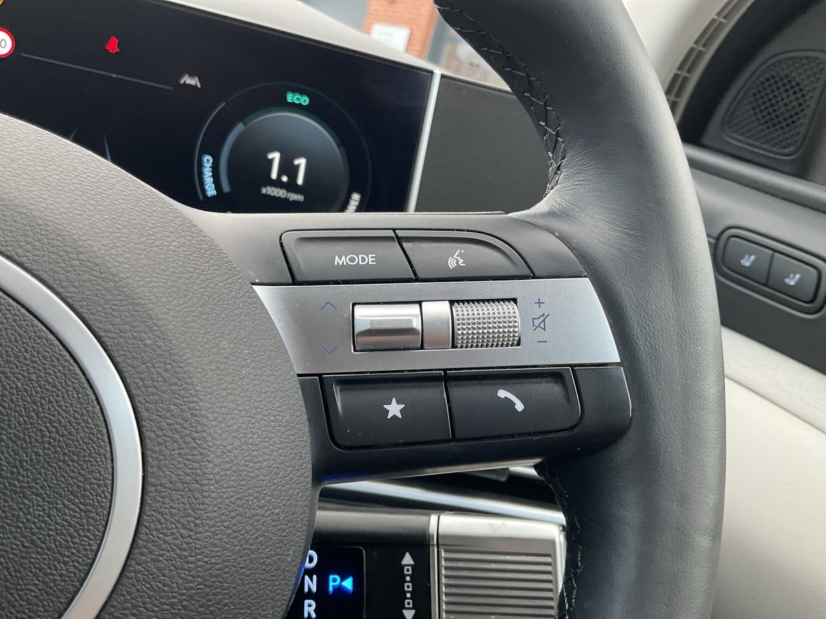 Used Hyundai TUCSON 2024 for sale - 76718655: Photo 22