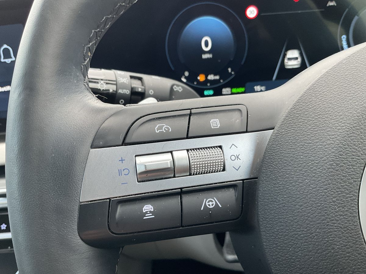 Used Hyundai TUCSON 2024 for sale - 76718655: Photo 24