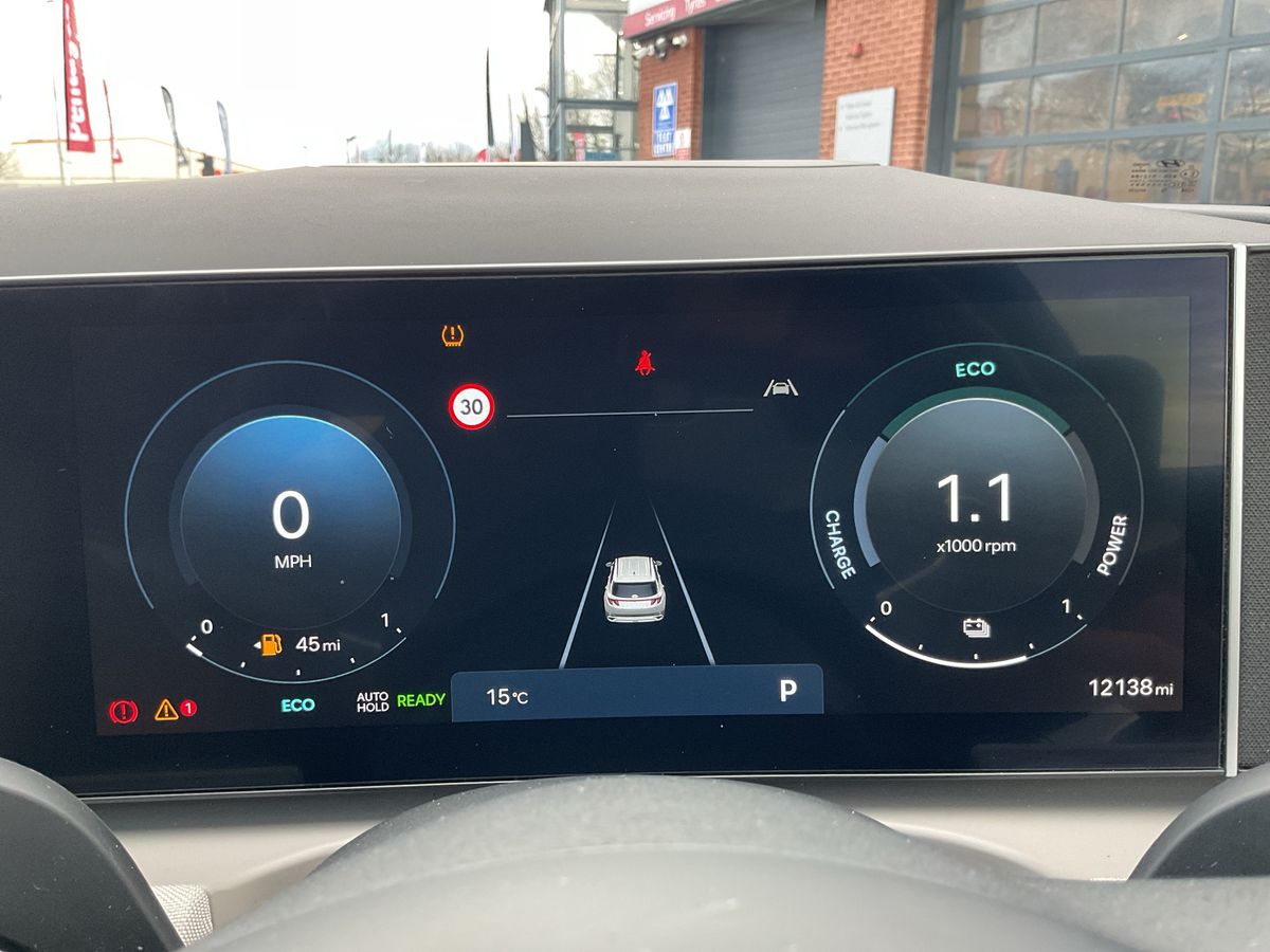 Used Hyundai TUCSON 2024 for sale - 76718655: Photo 25