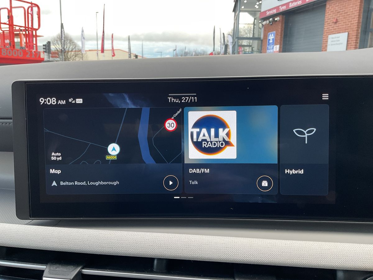 Used Hyundai TUCSON 2024 for sale - 76718655: Photo 26