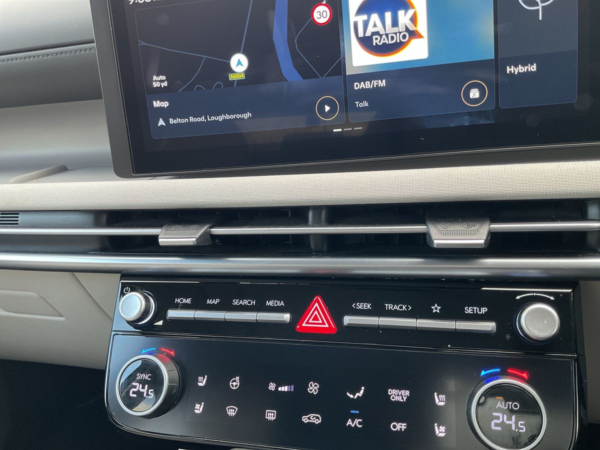 Used Hyundai TUCSON 2024 for sale - 76718655: Photo 27