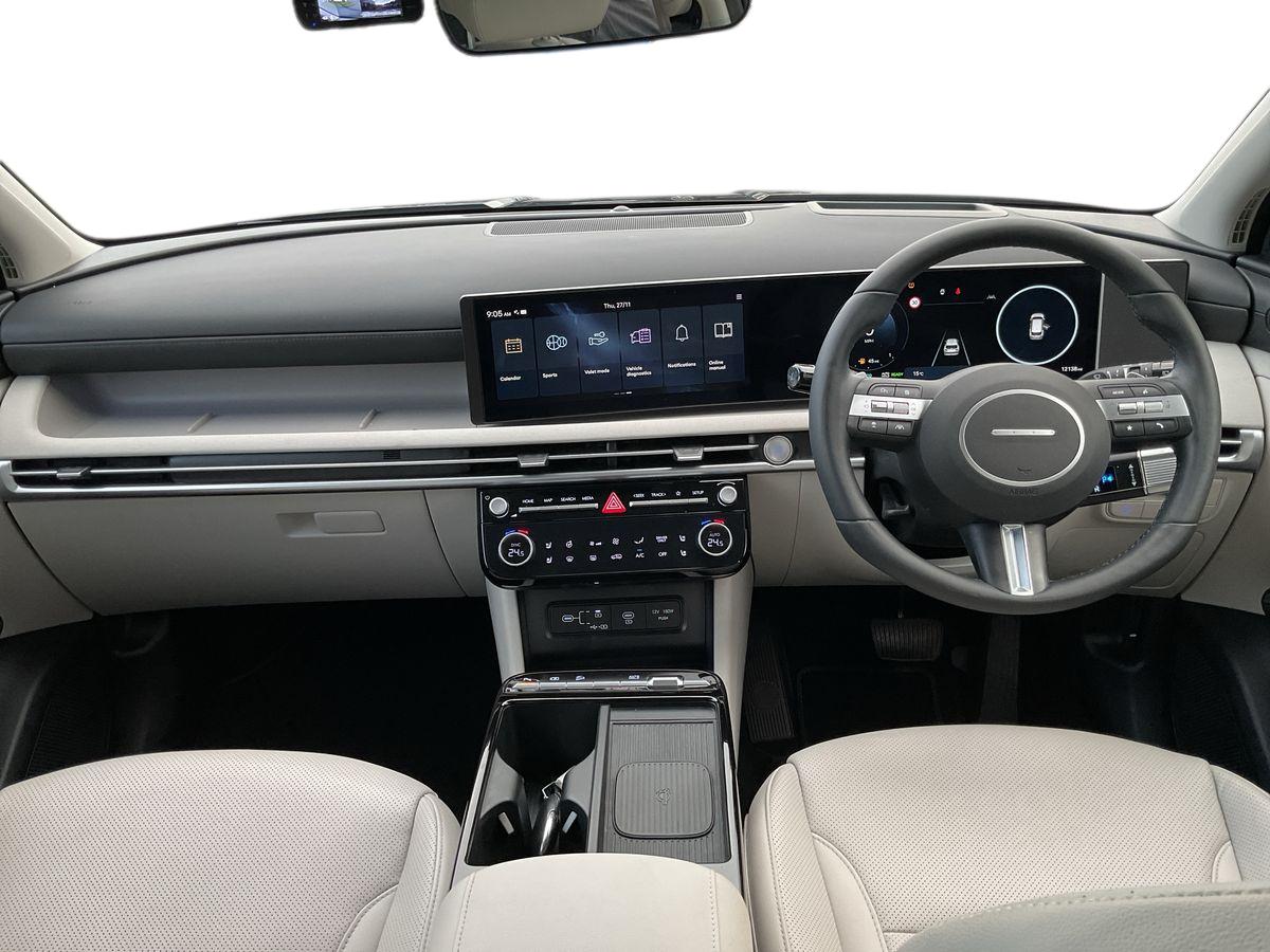 Used Hyundai TUCSON 2024 for sale - 76718655: Photo 7