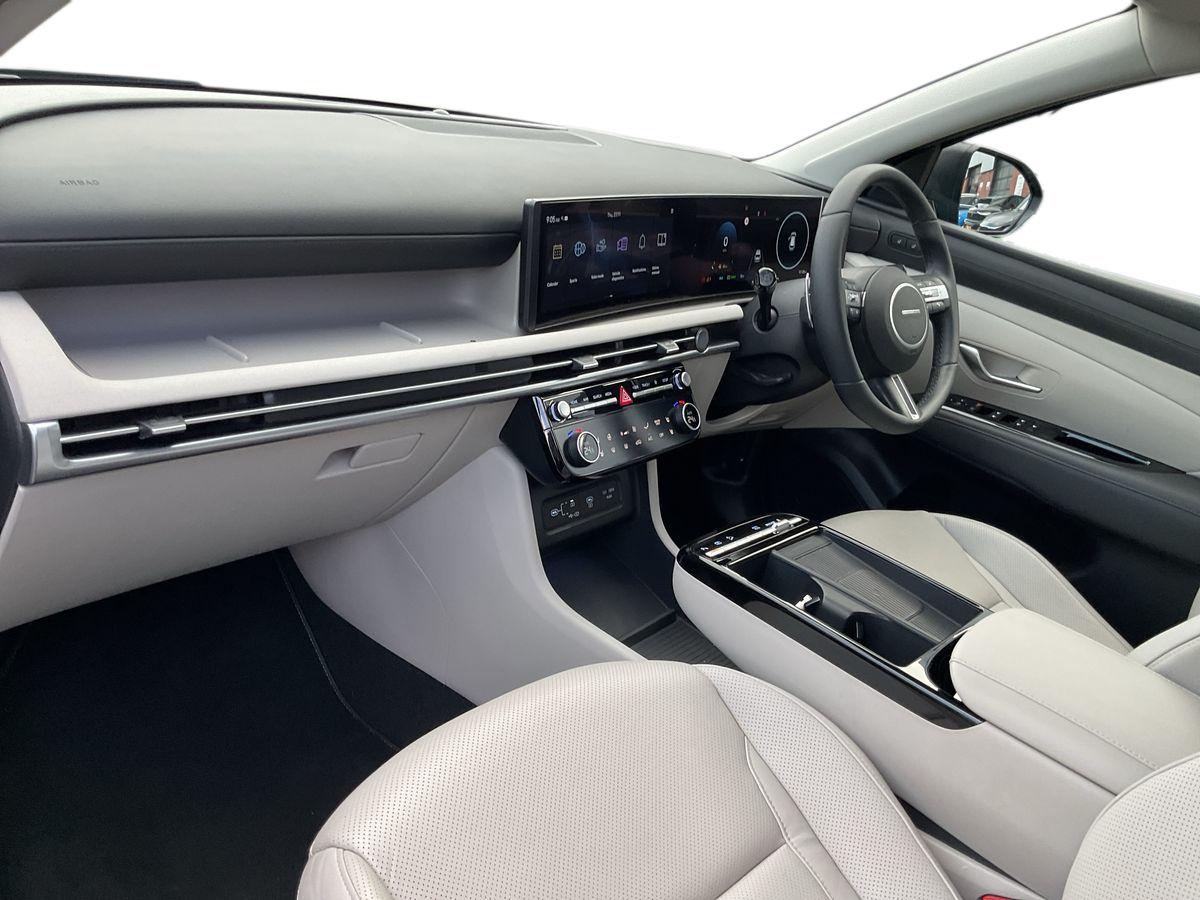 Used Hyundai TUCSON 2024 for sale - 76718655: Photo 8