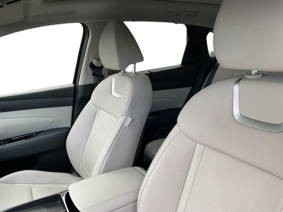 Used Hyundai TUCSON 2024 for sale - 76718655: Photo 9