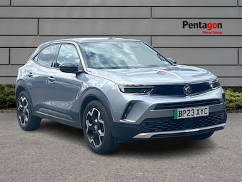 Vauxhall - Mokka-e