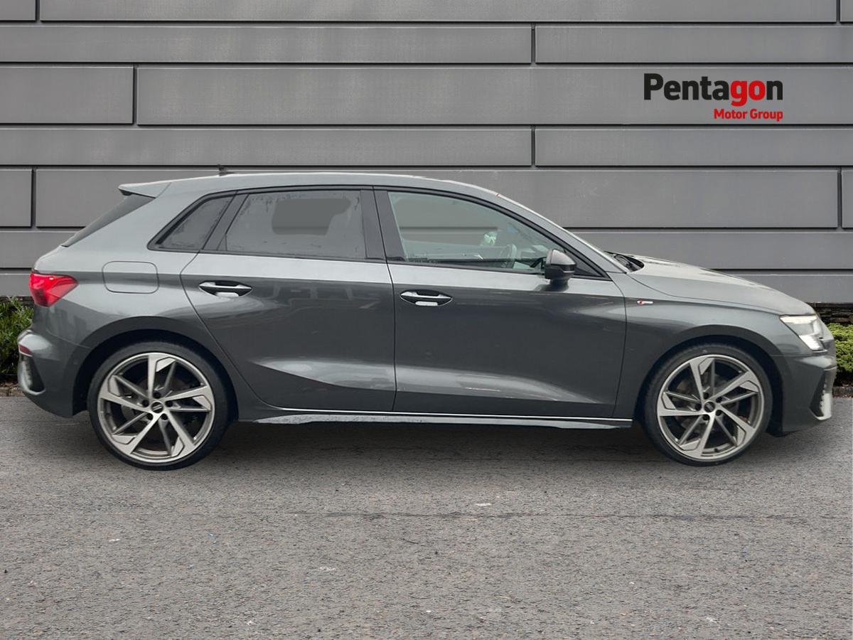 Used Audi A3 2022 for sale - 76694085: Photo 13