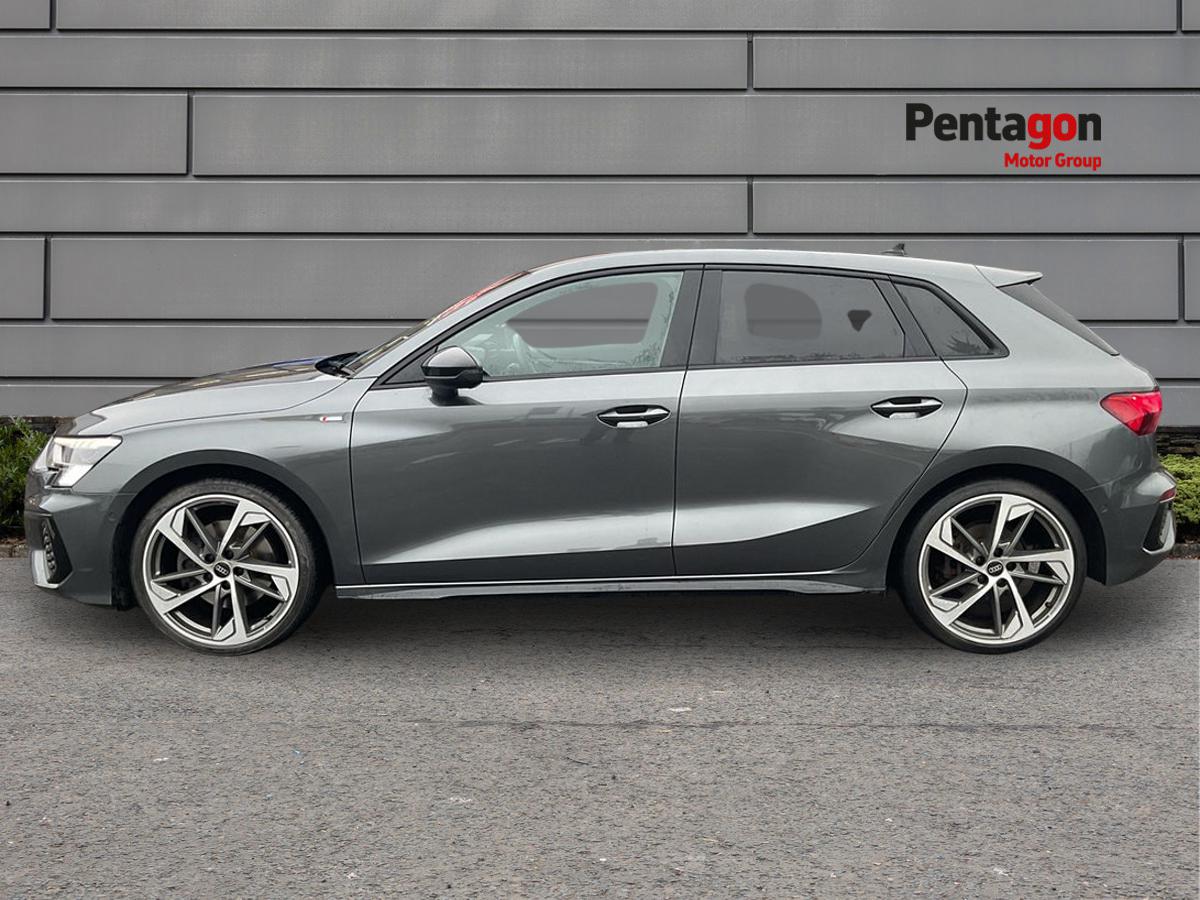 Used Audi A3 2022 for sale - 76694085: Photo 14