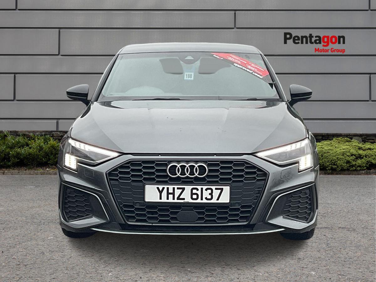 Used Audi A3 2022 for sale - 76694085: Photo 15