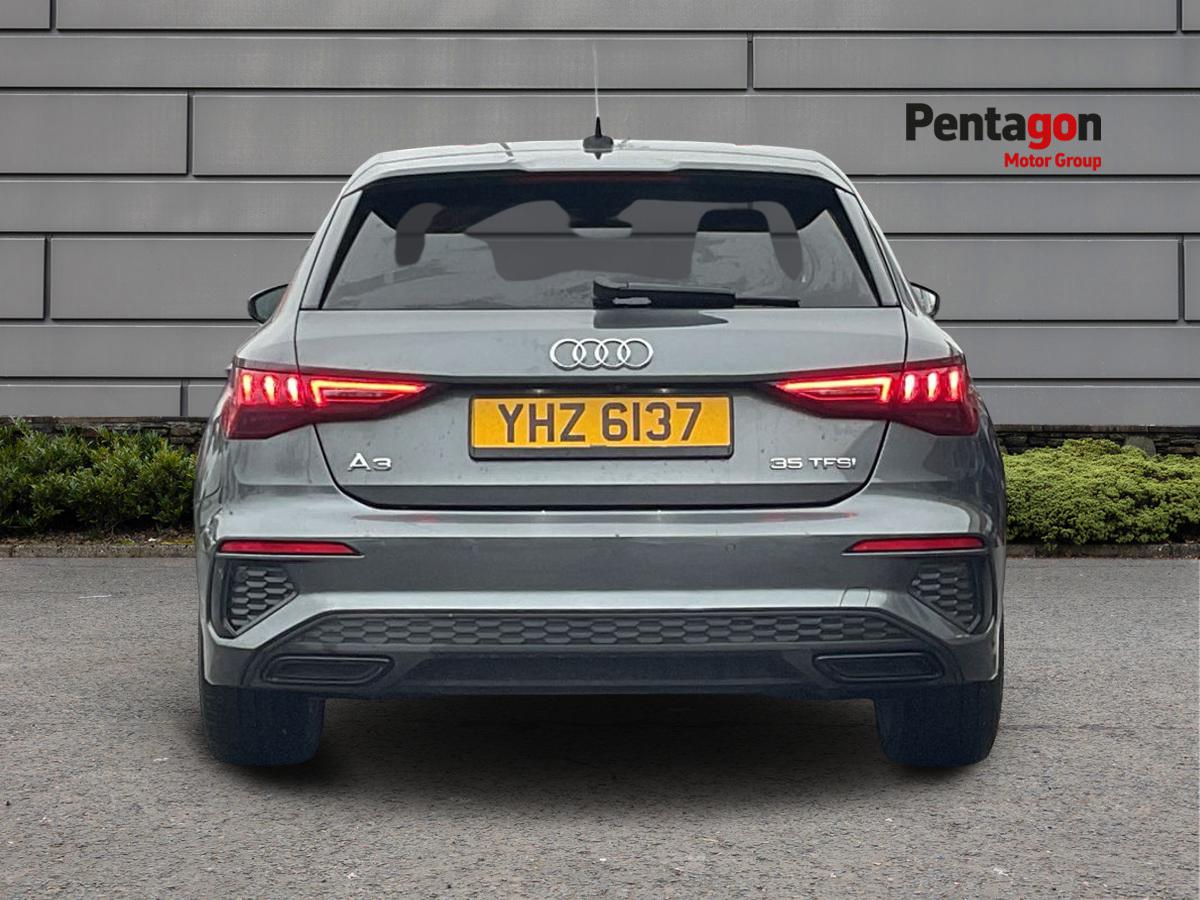 Used Audi A3 2022 for sale - 76694085: Photo 16