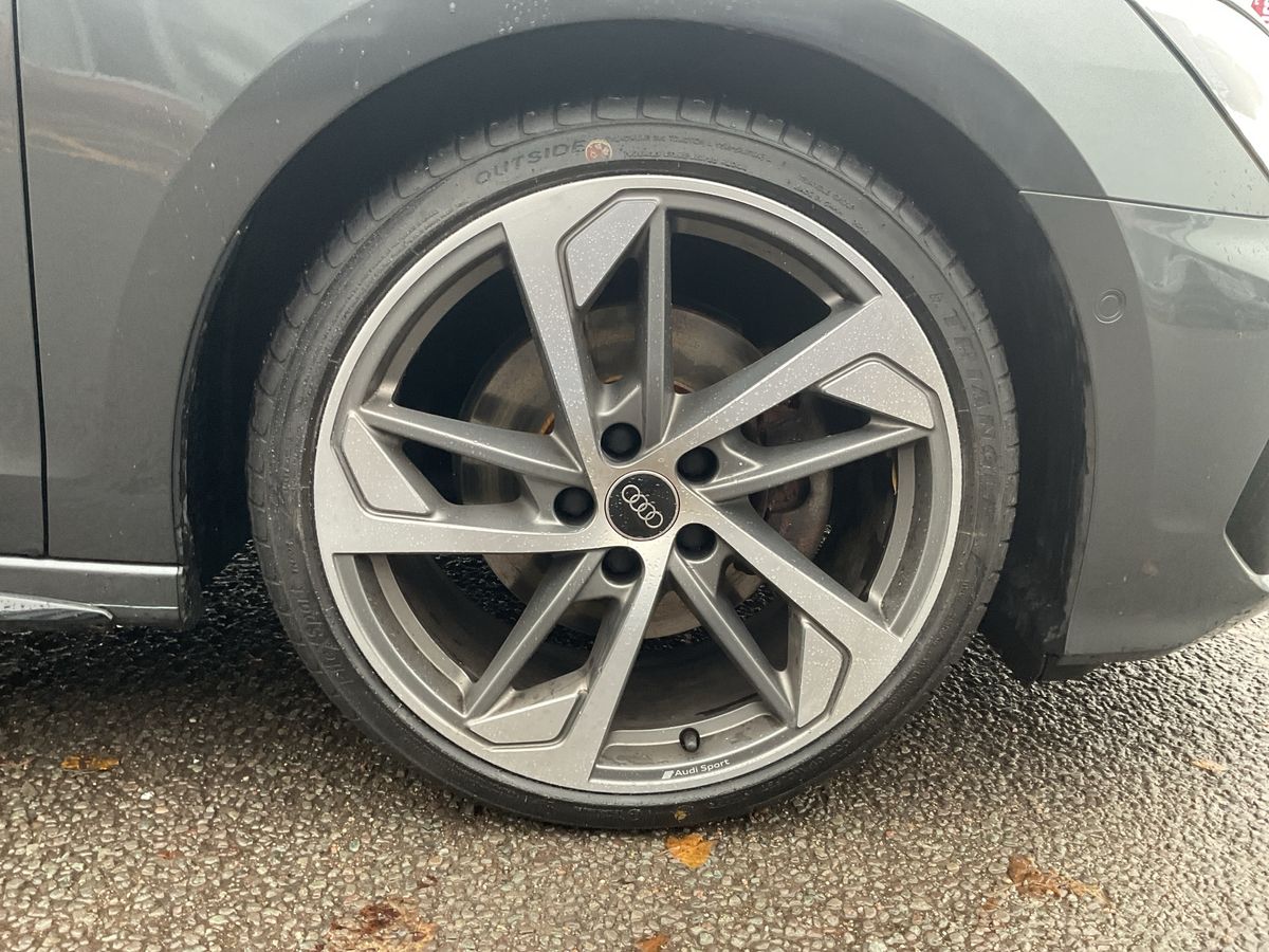 Used Audi A3 2022 for sale - 76694085: Photo 17