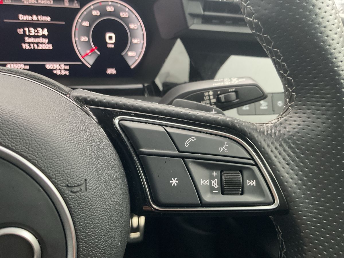 Used Audi A3 2022 for sale - 76694085: Photo 22