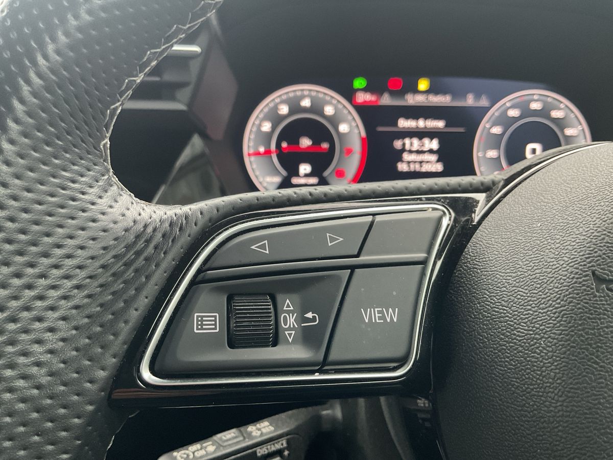 Used Audi A3 2022 for sale - 76694085: Photo 23