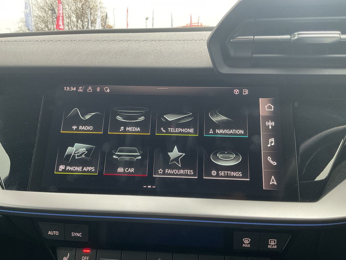 Used Audi A3 2022 for sale - 76694085: Photo 25