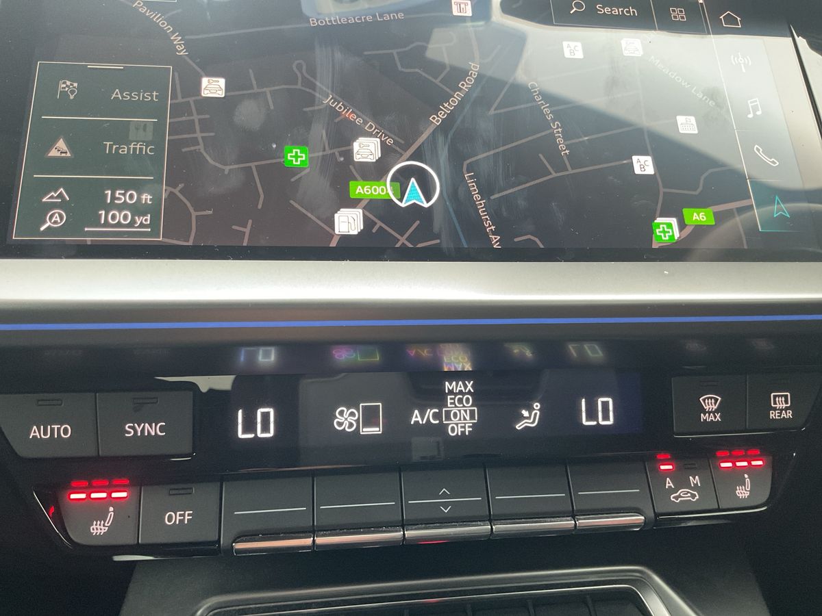 Used Audi A3 2022 for sale - 76694085: Photo 26