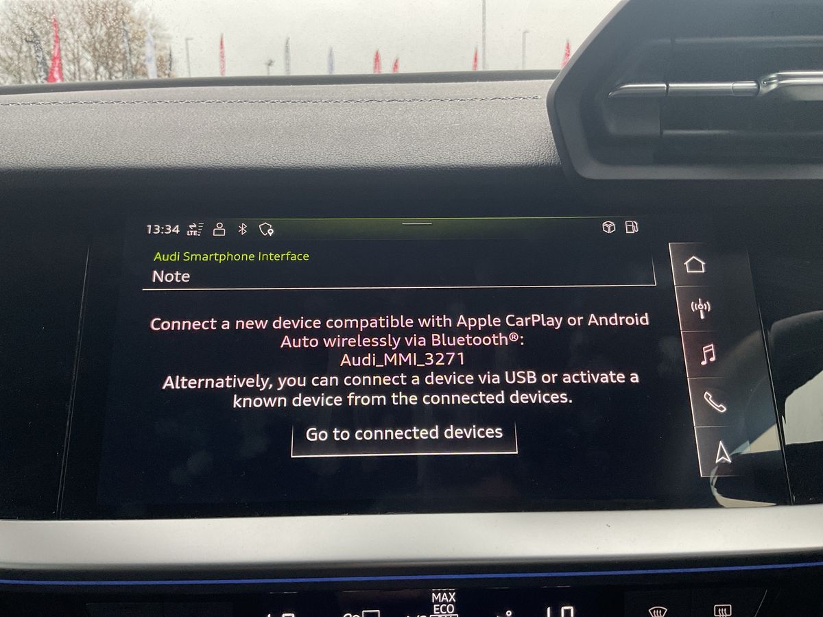 Used Audi A3 2022 for sale - 76694085: Photo 27