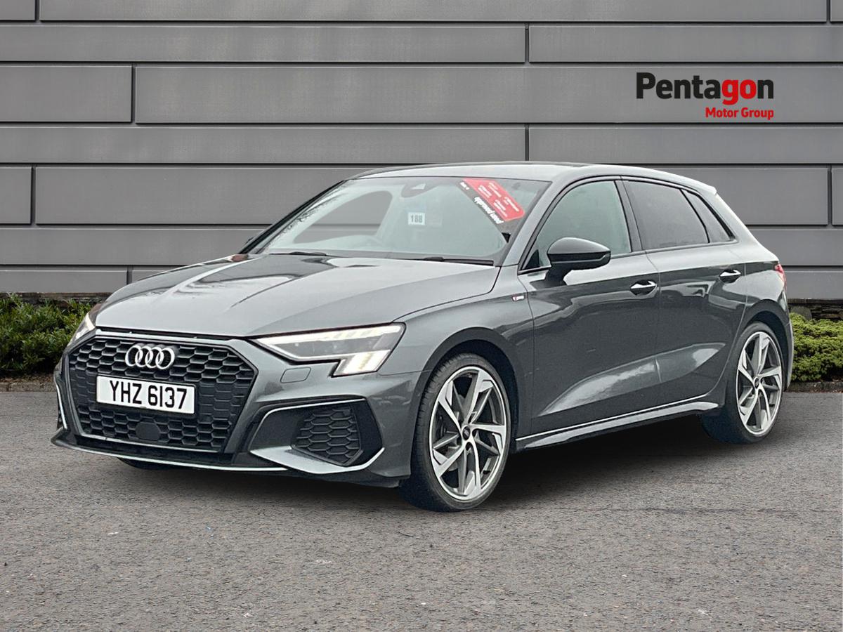 Used Audi A3 2022 for sale - 76694085: Photo 3