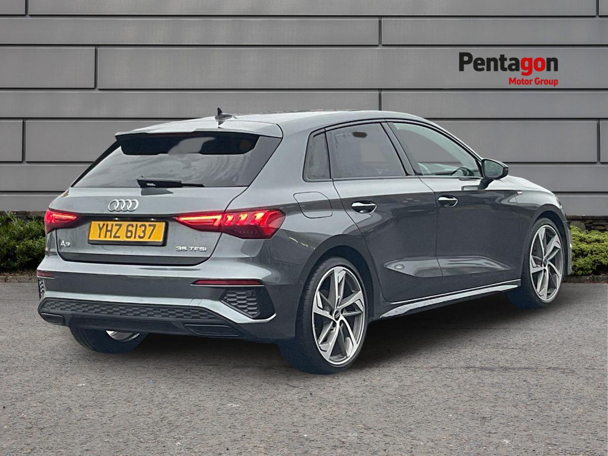 Used Audi A3 2022 for sale - 76694085: Photo 4