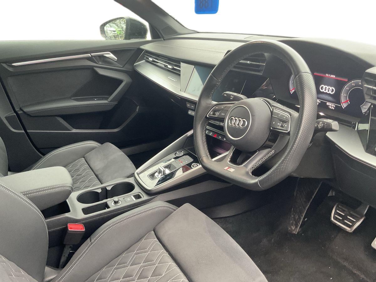 Used Audi A3 2022 for sale - 76694085: Photo 5