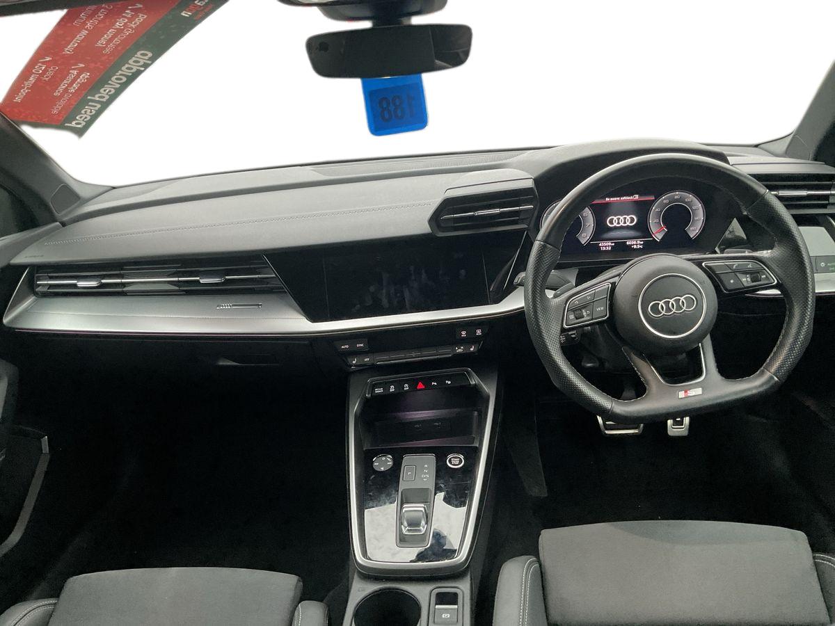 Used Audi A3 2022 for sale - 76694085: Photo 7