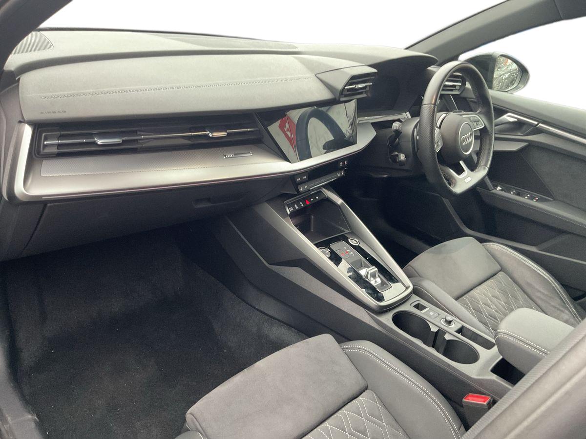 Used Audi A3 2022 for sale - 76694085: Photo 8