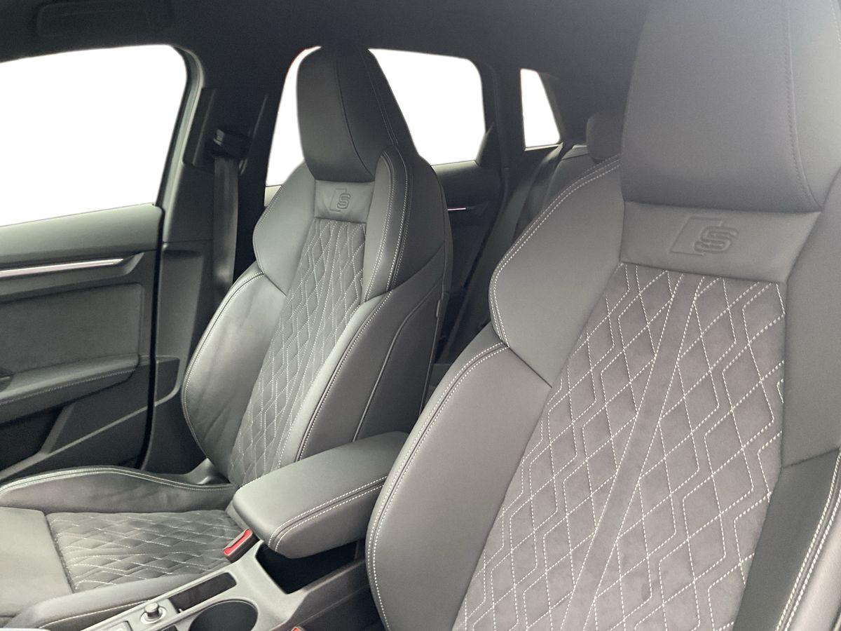 Used Audi A3 2022 for sale - 76694085: Photo 9