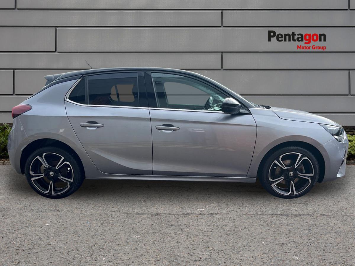 Used Vauxhall Corsa 2021 for sale - 76401561: Photo 13