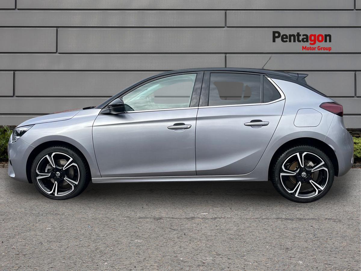 Used Vauxhall Corsa 2021 for sale - 76401561: Photo 14