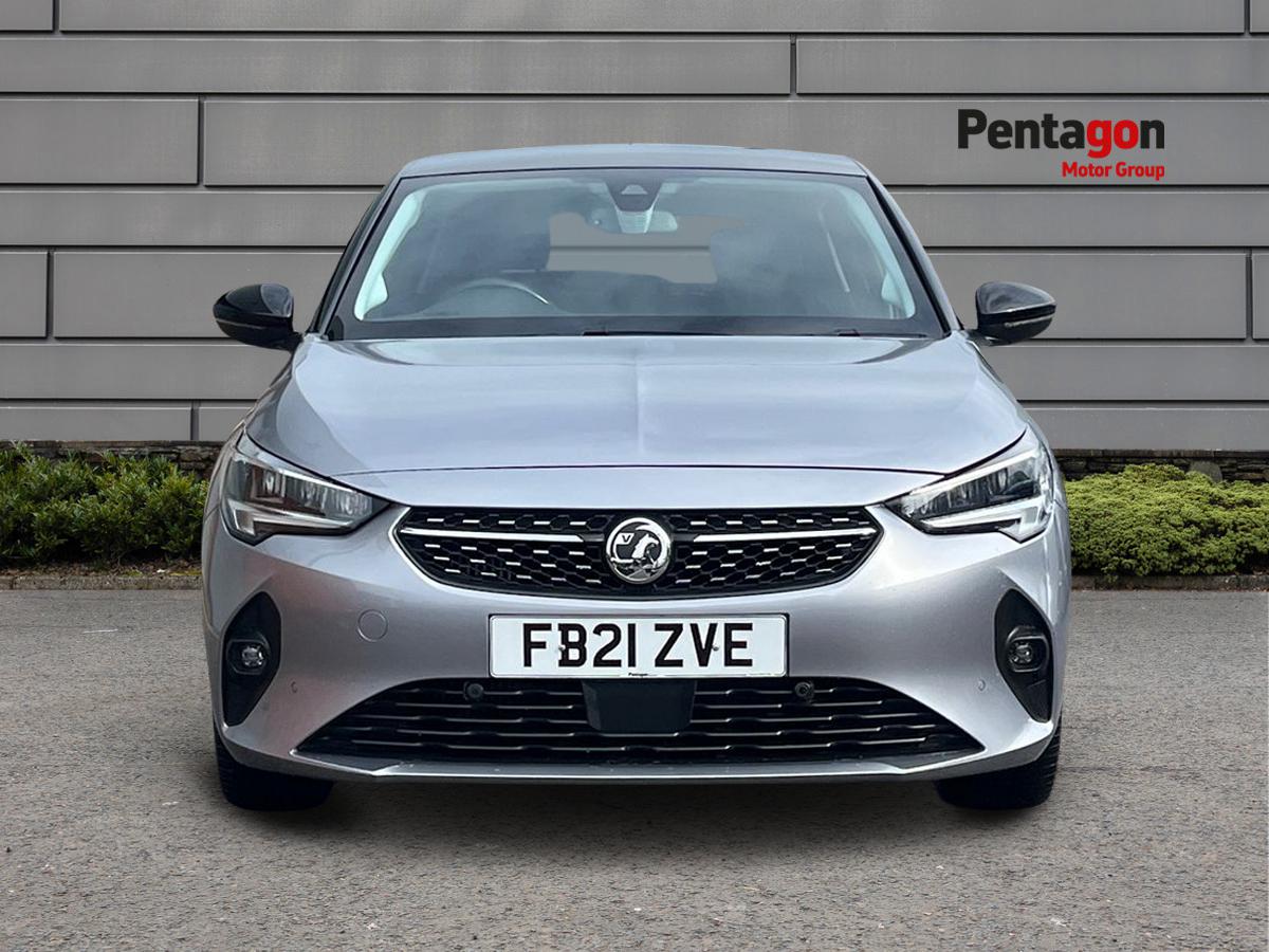 Used Vauxhall Corsa 2021 for sale - 76401561: Photo 15