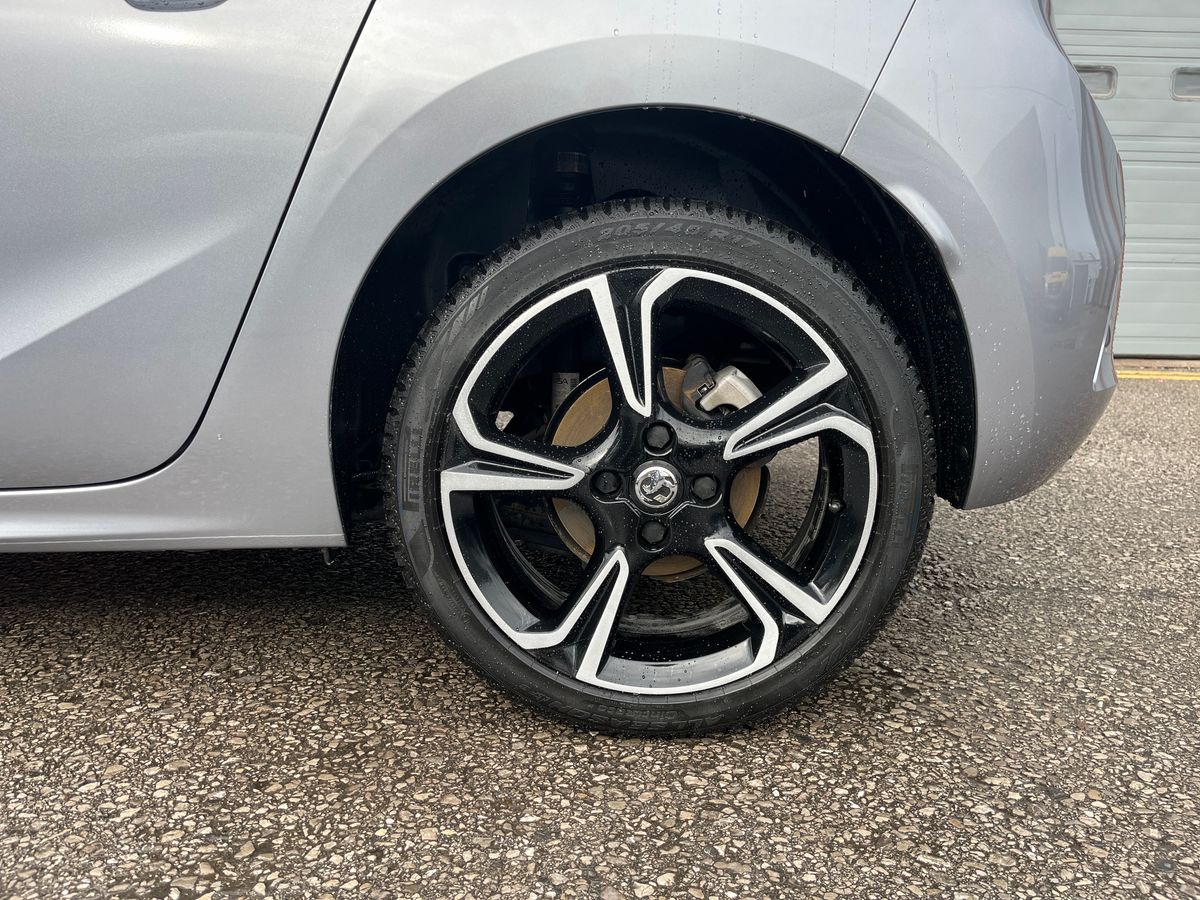 Used Vauxhall Corsa 2021 for sale - 76401561: Photo 17