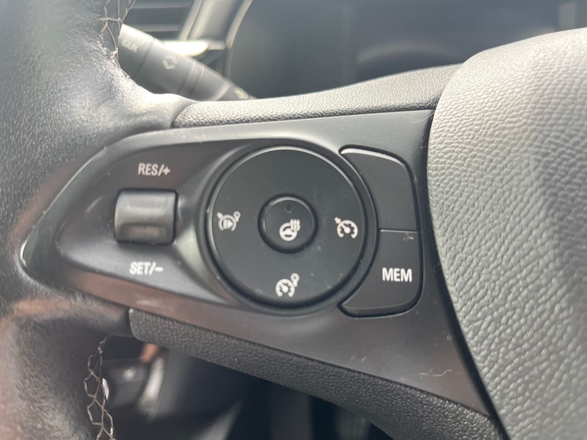 Used Vauxhall Corsa 2021 for sale - 76401561: Photo 21