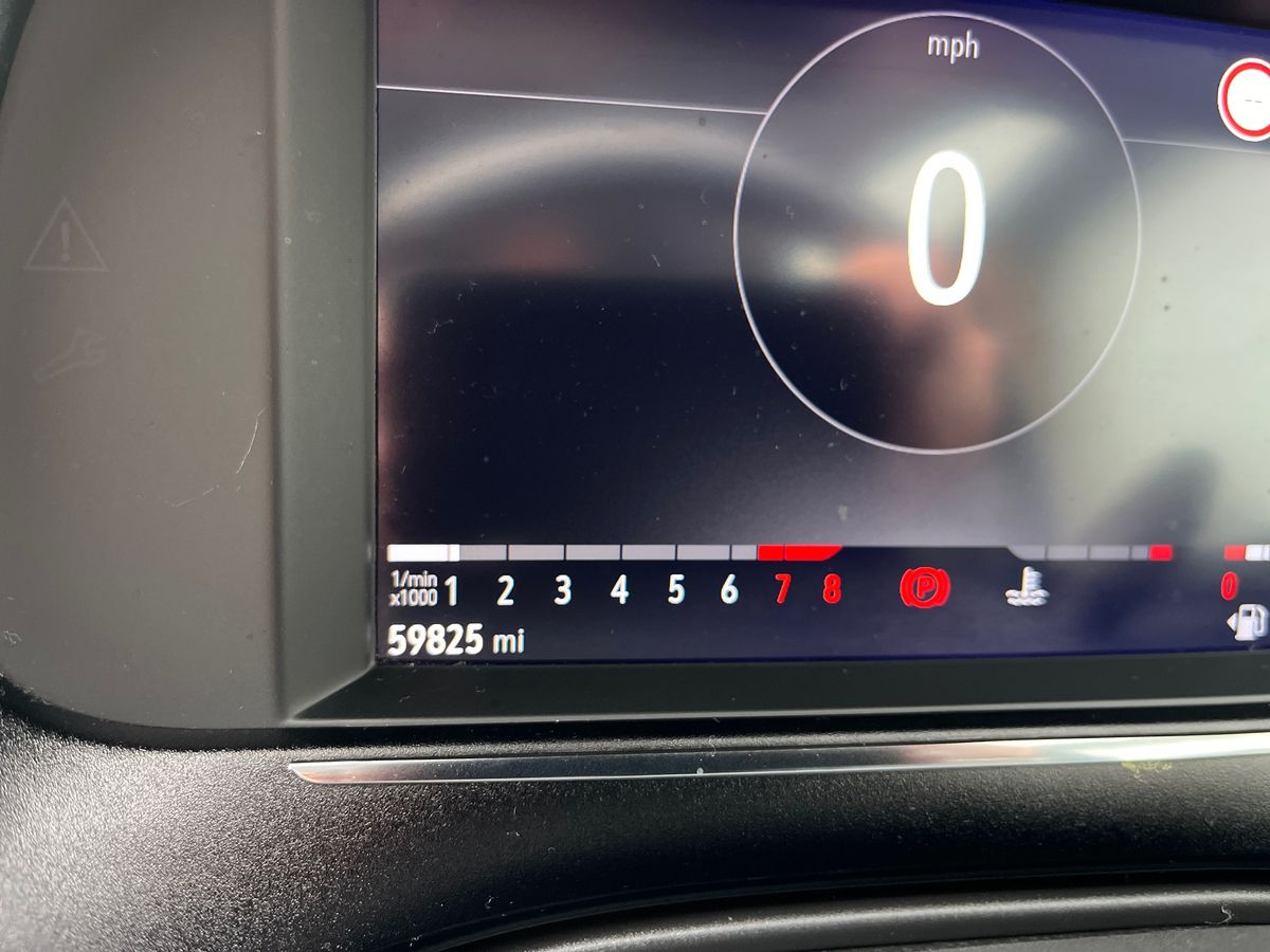 Used Vauxhall Corsa 2021 for sale - 76401561: Photo 22