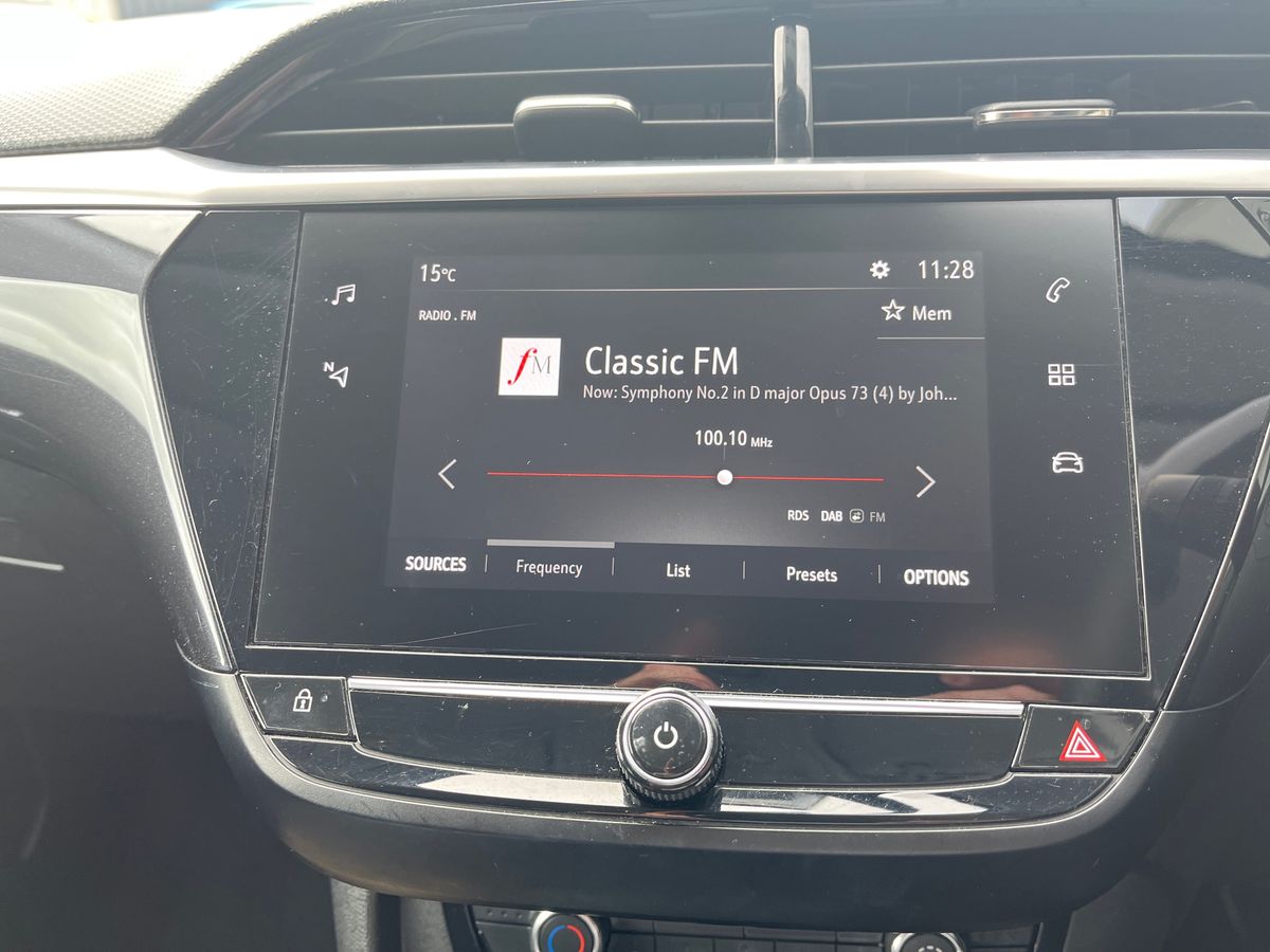 Used Vauxhall Corsa 2021 for sale - 76401561: Photo 23