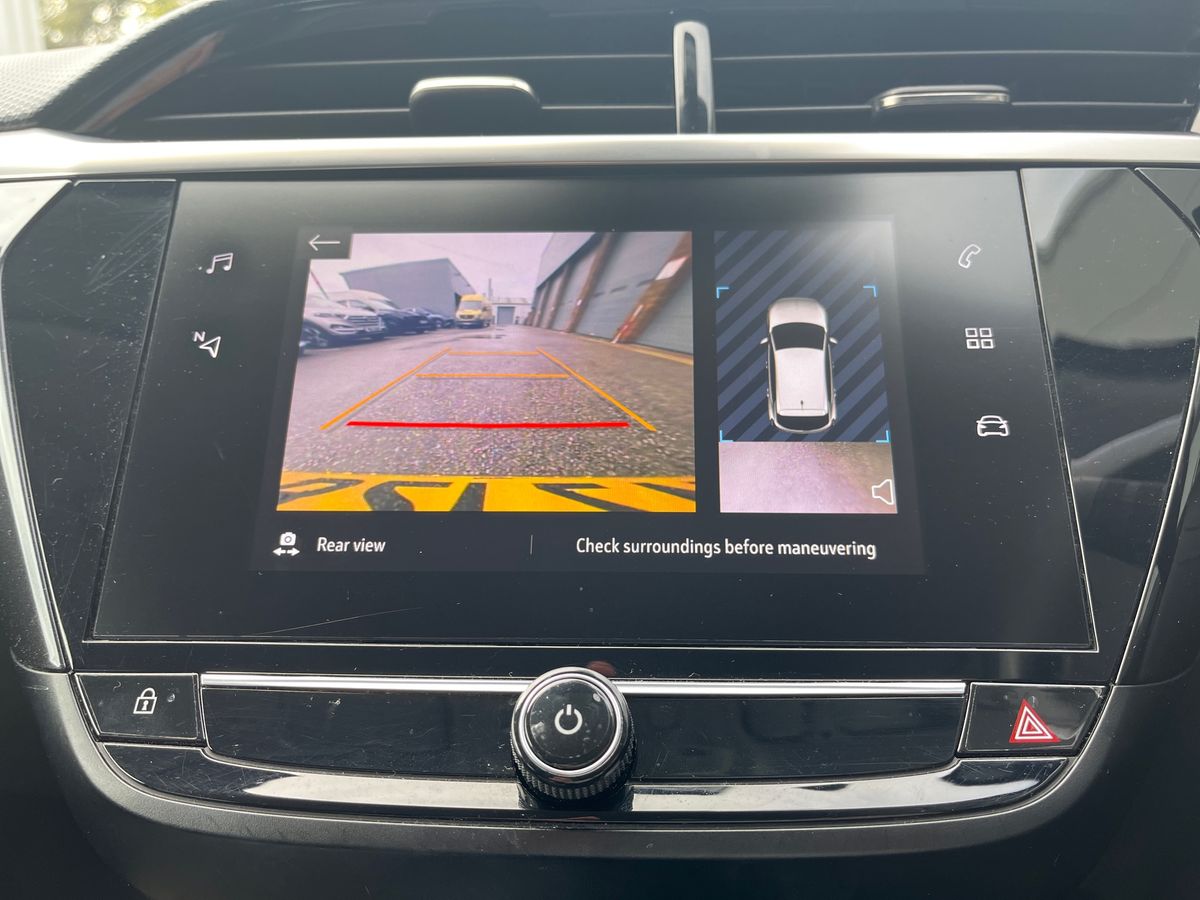 Used Vauxhall Corsa 2021 for sale - 76401561: Photo 24