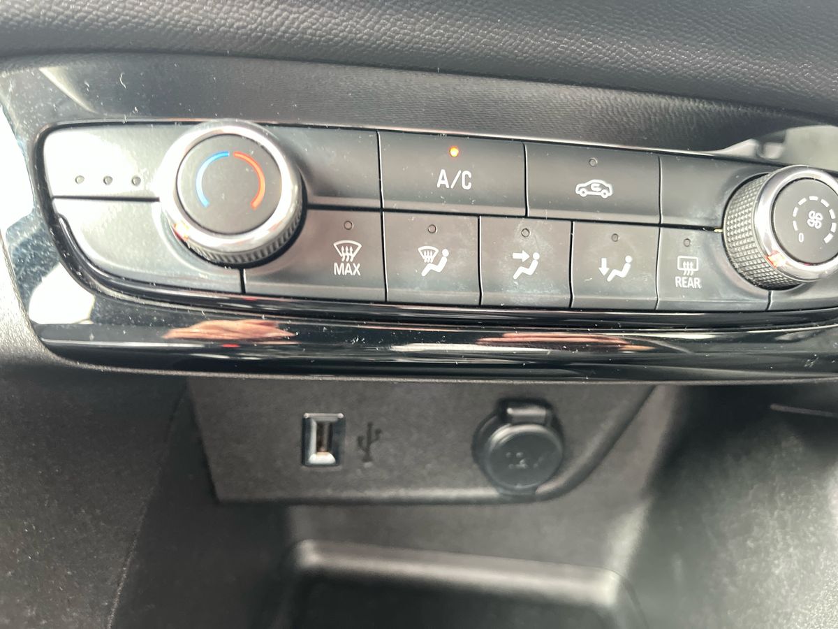 Used Vauxhall Corsa 2021 for sale - 76401561: Photo 26