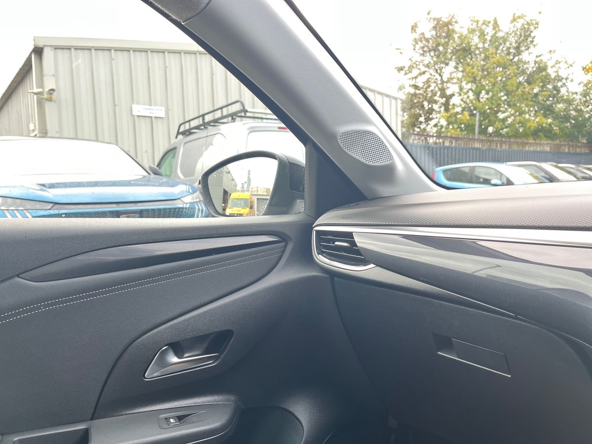 Used Vauxhall Corsa 2021 for sale - 76401561: Photo 27