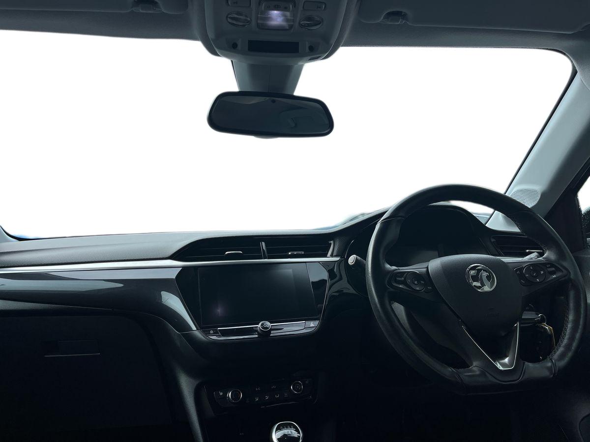 Used Vauxhall Corsa 2021 for sale - 76401561: Photo 7