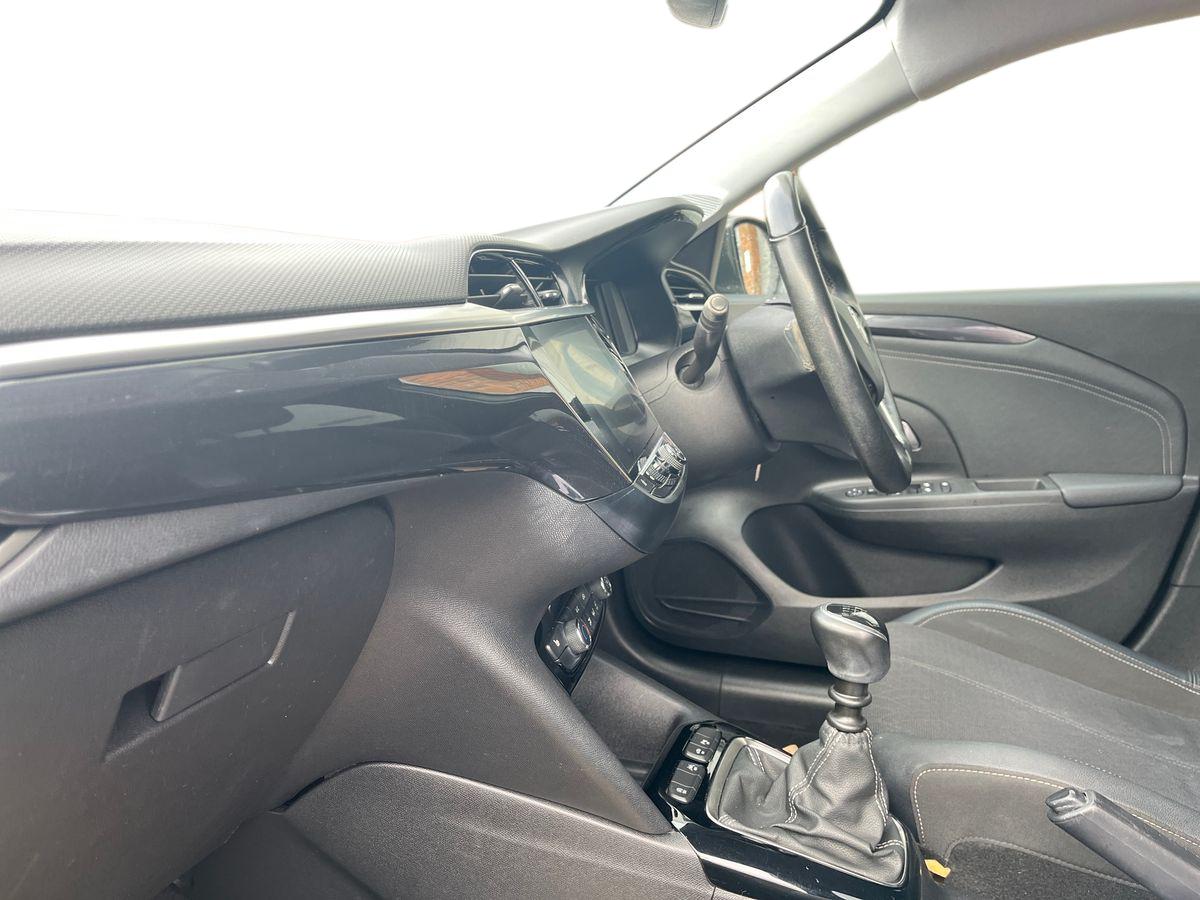 Used Vauxhall Corsa 2021 for sale - 76401561: Photo 8
