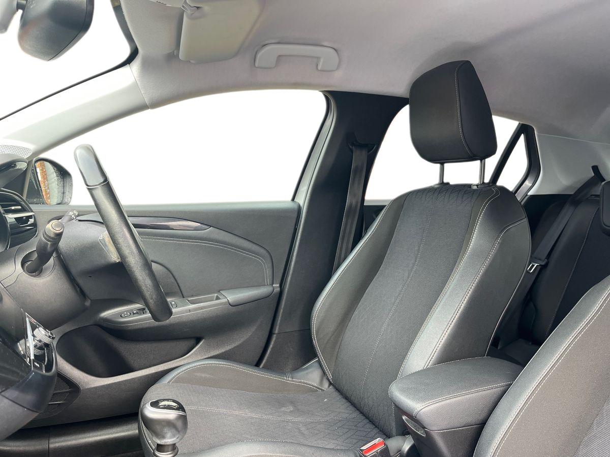 Used Vauxhall Corsa 2021 for sale - 76401561: Photo 9