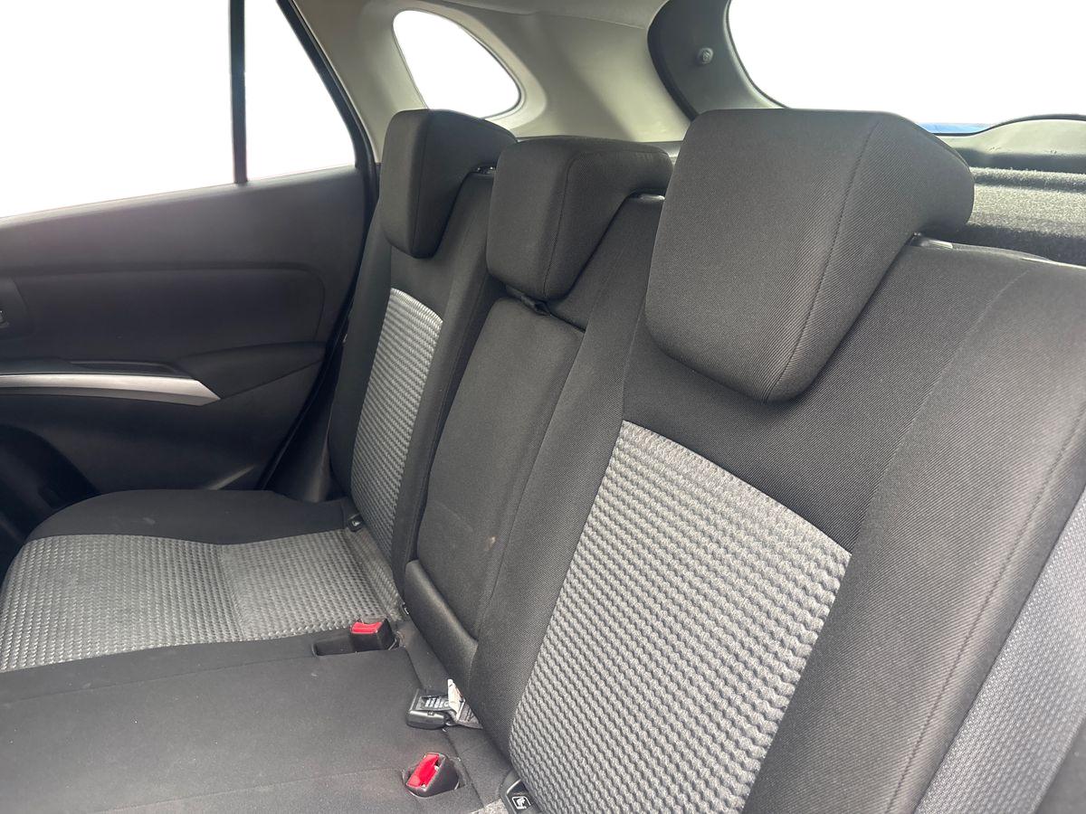 Used Suzuki SX4 S-Cross 2023 for sale - 76026886: Photo 10