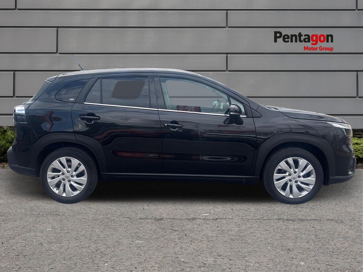 Used Suzuki SX4 S-Cross 2023 for sale - 76026886: Photo 13