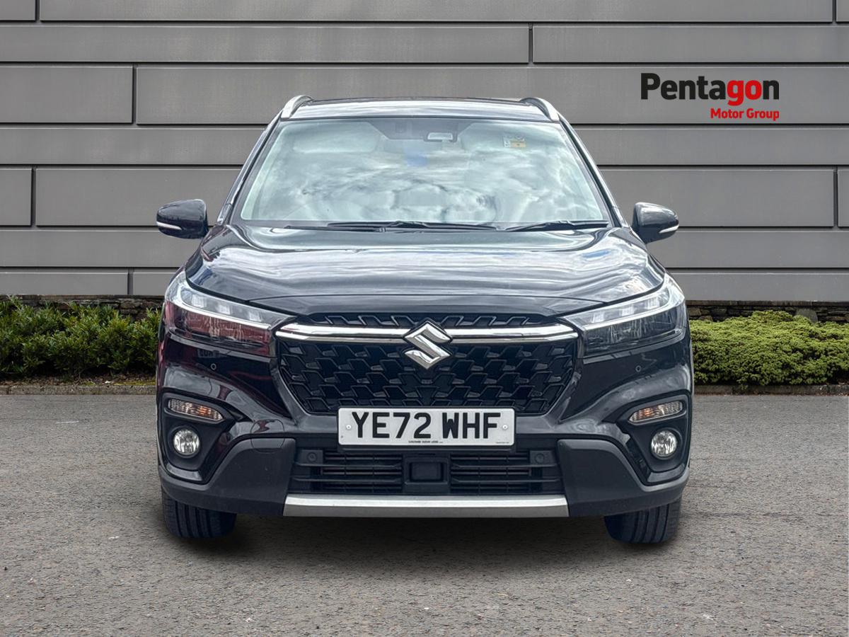 Used Suzuki SX4 S-Cross 2023 for sale - 76026886: Photo 15