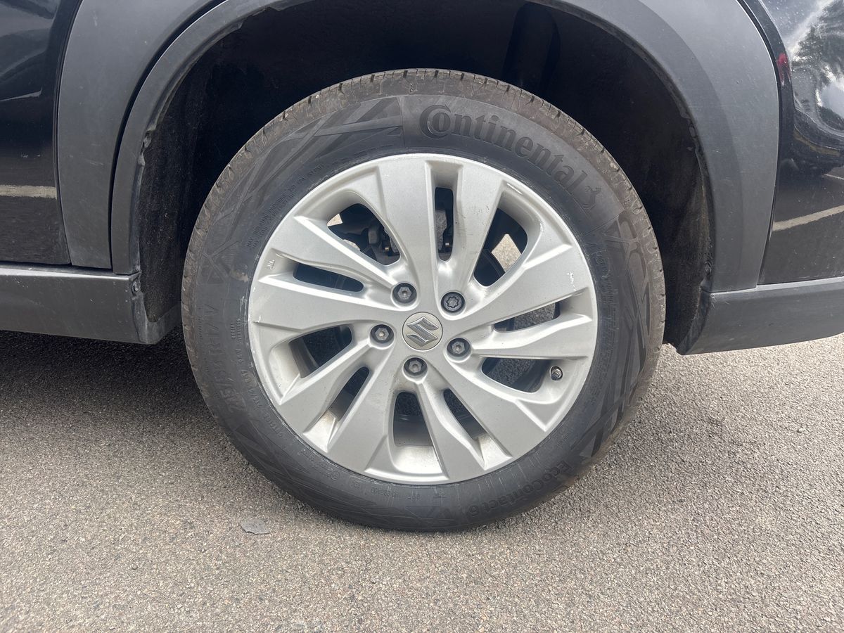 Used Suzuki SX4 S-Cross 2023 for sale - 76026886: Photo 17