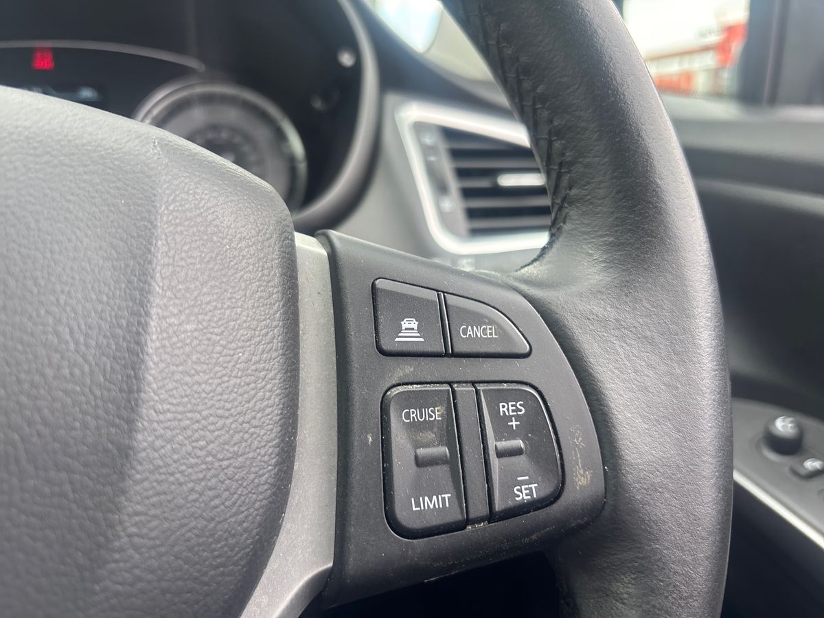 Used Suzuki SX4 S-Cross 2023 for sale - 76026886: Photo 18