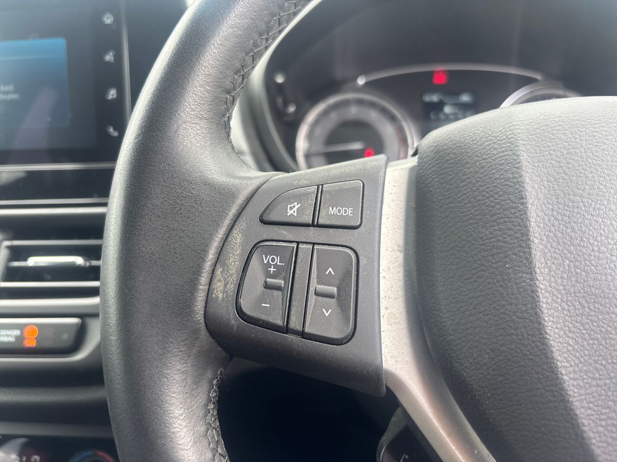 Used Suzuki SX4 S-Cross 2023 for sale - 76026886: Photo 19