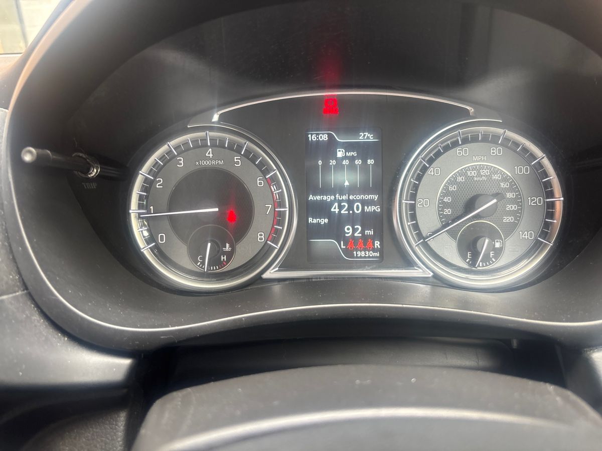 Used Suzuki SX4 S-Cross 2023 for sale - 76026886: Photo 20